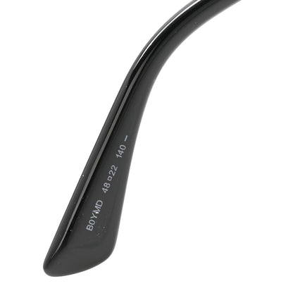 Christian Dior Metal So Real Sunglasses Black 8 of 9