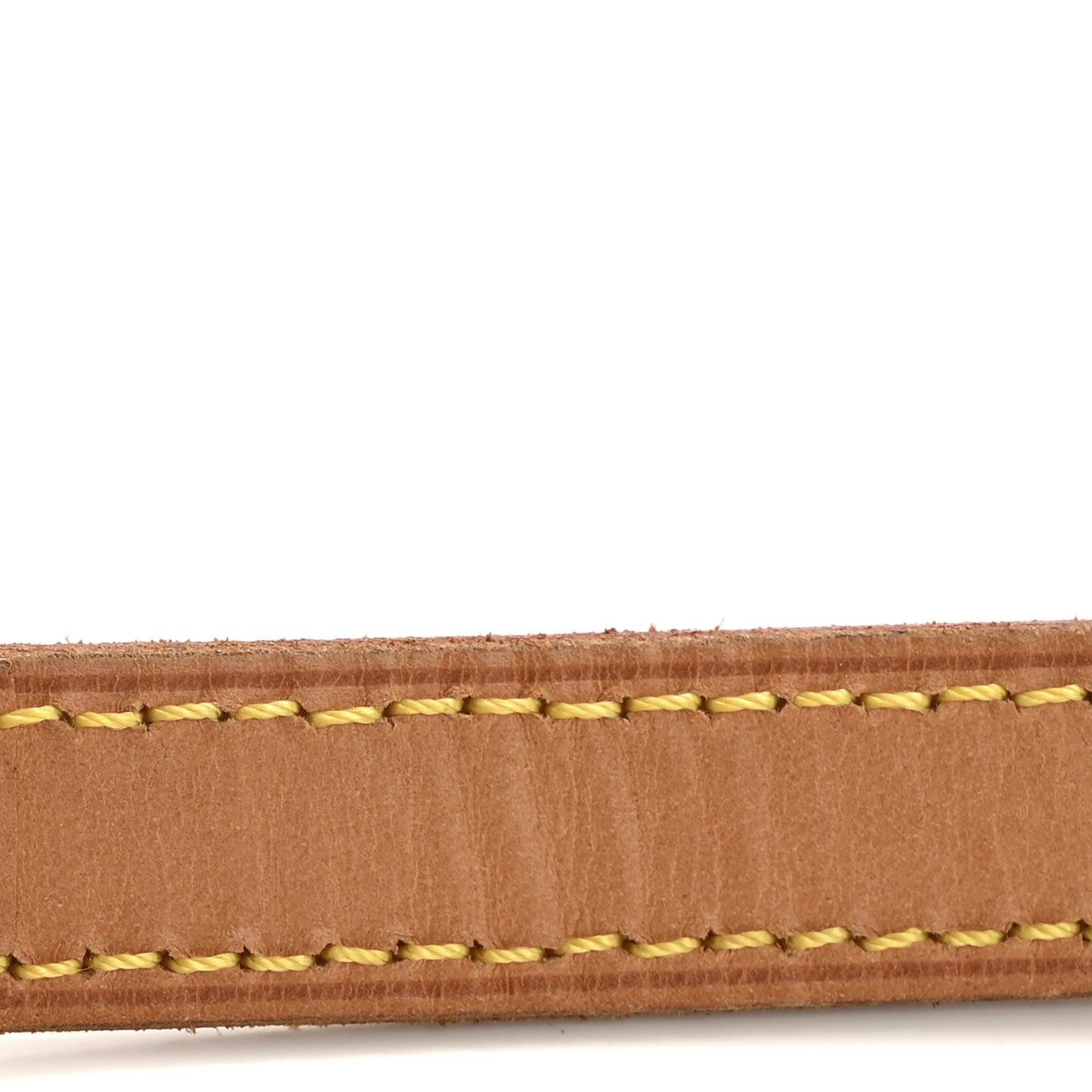 Vachetta 16mm Long Shoulder Strap
