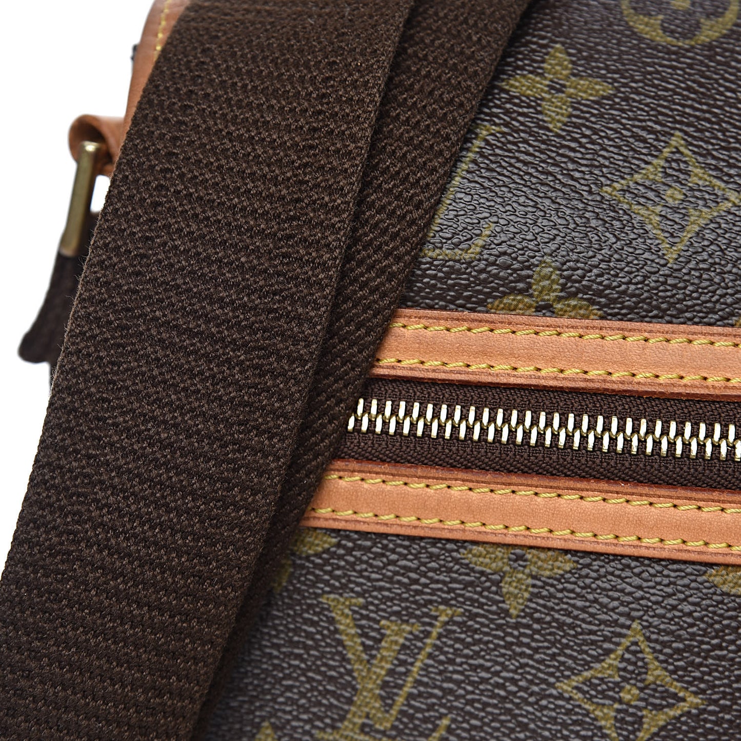Monogram Bosphore GM Messenger Bag