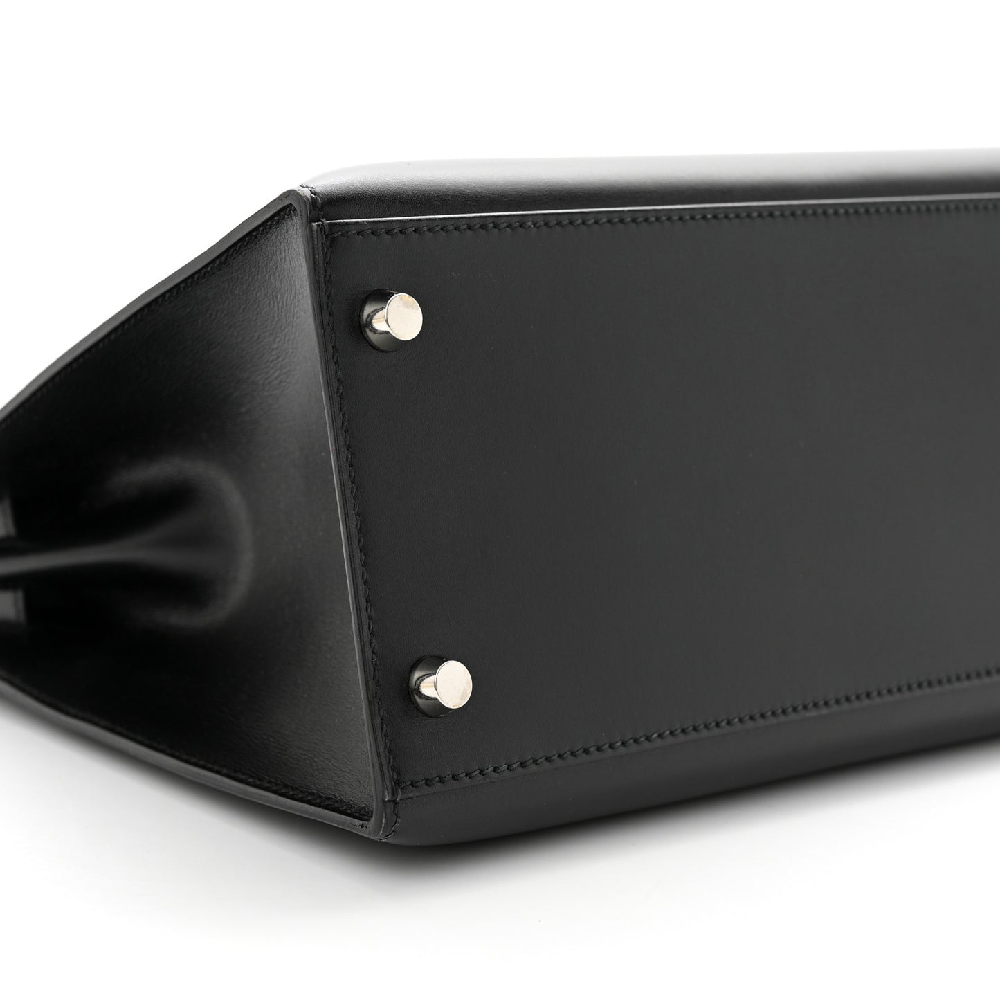 Box Kelly Sellier 28 Black