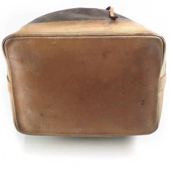 Louis Vuitton Monogram Noe 4 of 10