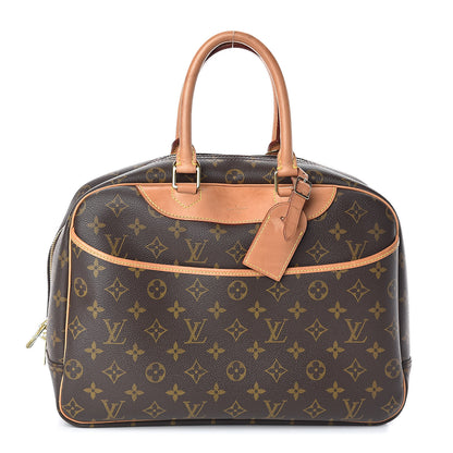 Louis Vuitton Monogram Deauville 1 of 9