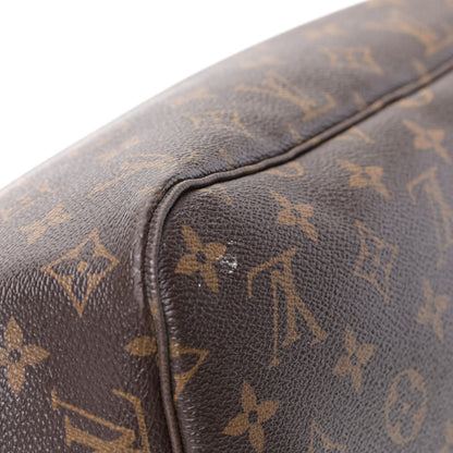 Louis Vuitton Monogram Neo Neverfull MM Cherry 7 of 12