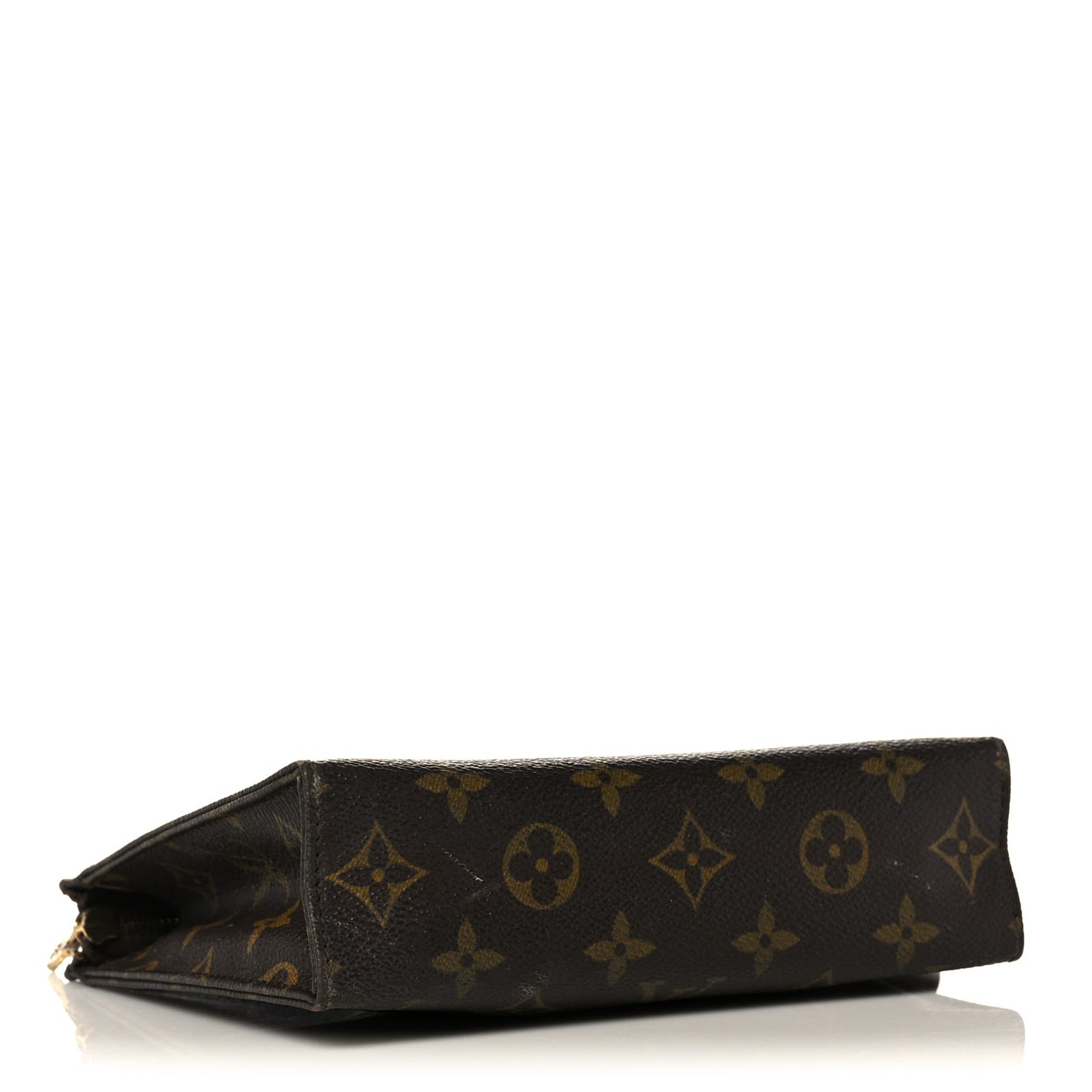 Monogram Toiletry Pouch 19
