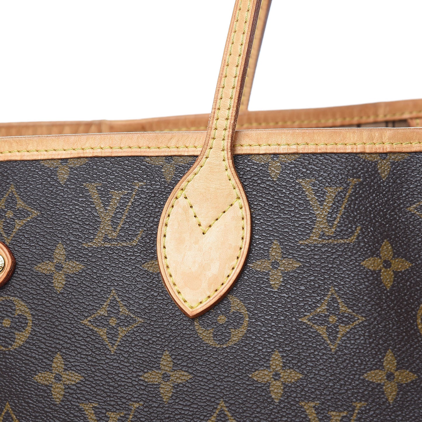 Monogram Neverfull MM