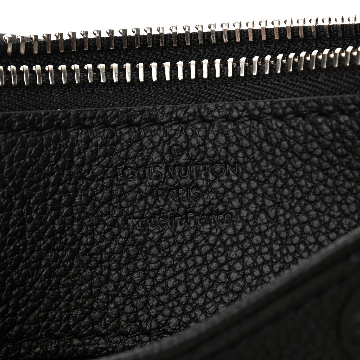 Empreinte Pallas Crossbody Black