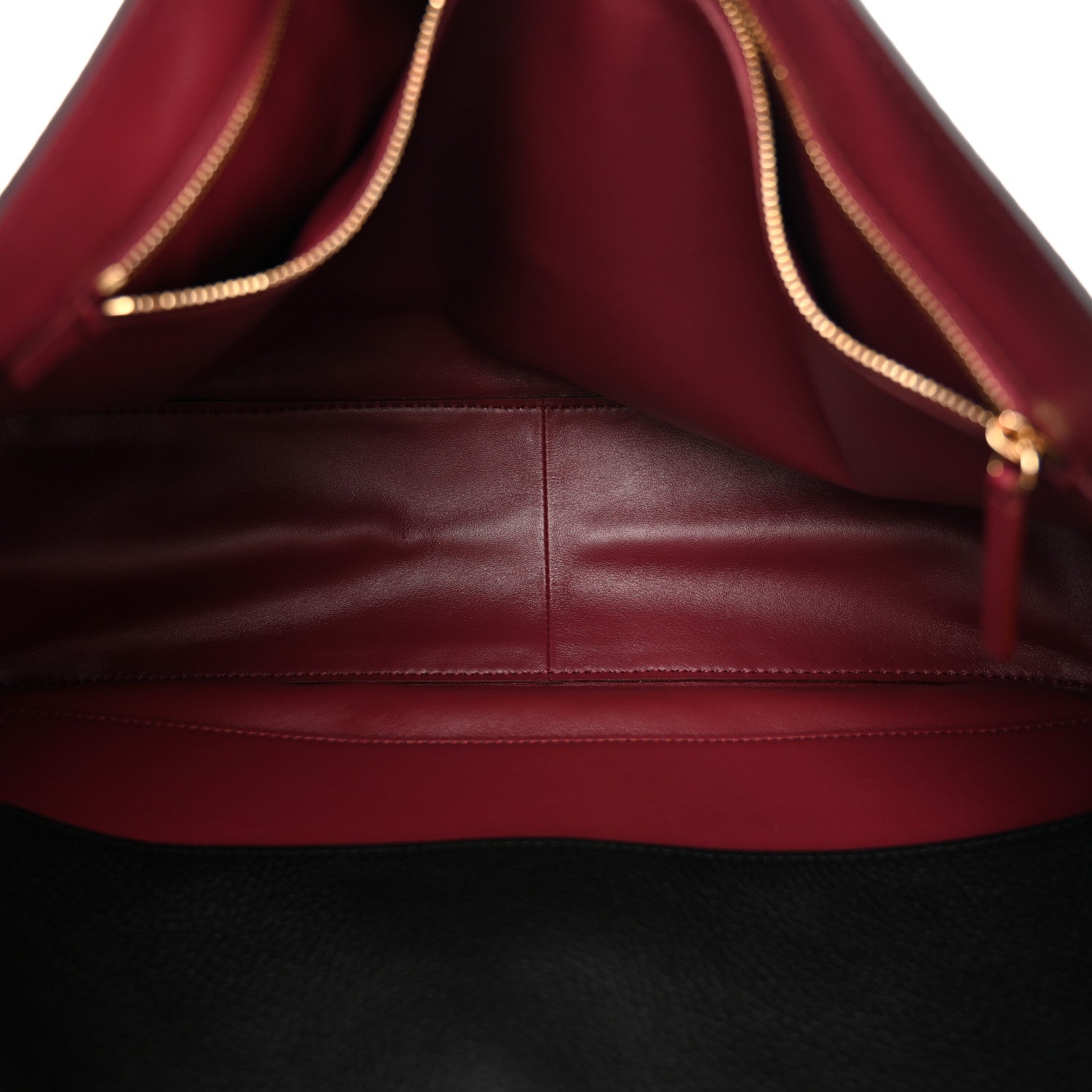 Chanel Grained Calfskin Souplissimo Maxi Flap Black 5 of 11