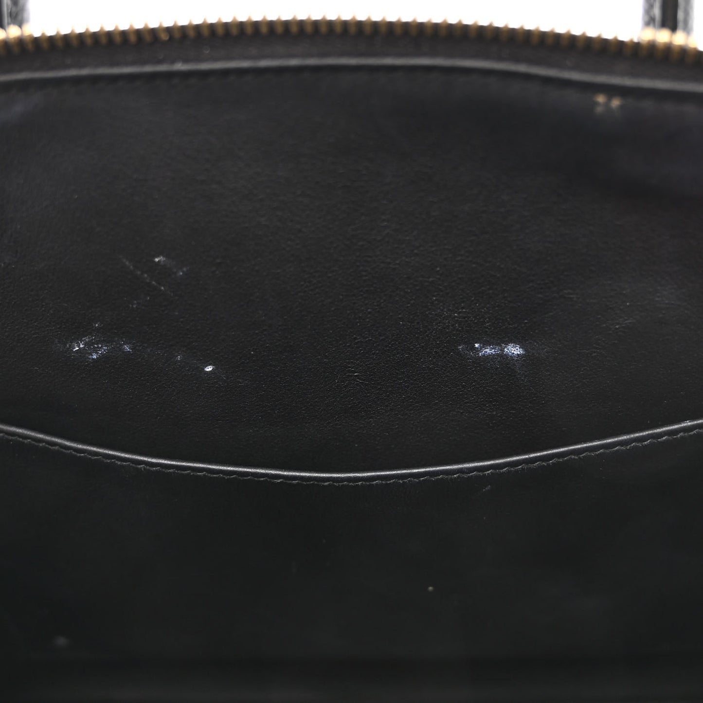 Epsom 1923 Bolide 30 Black