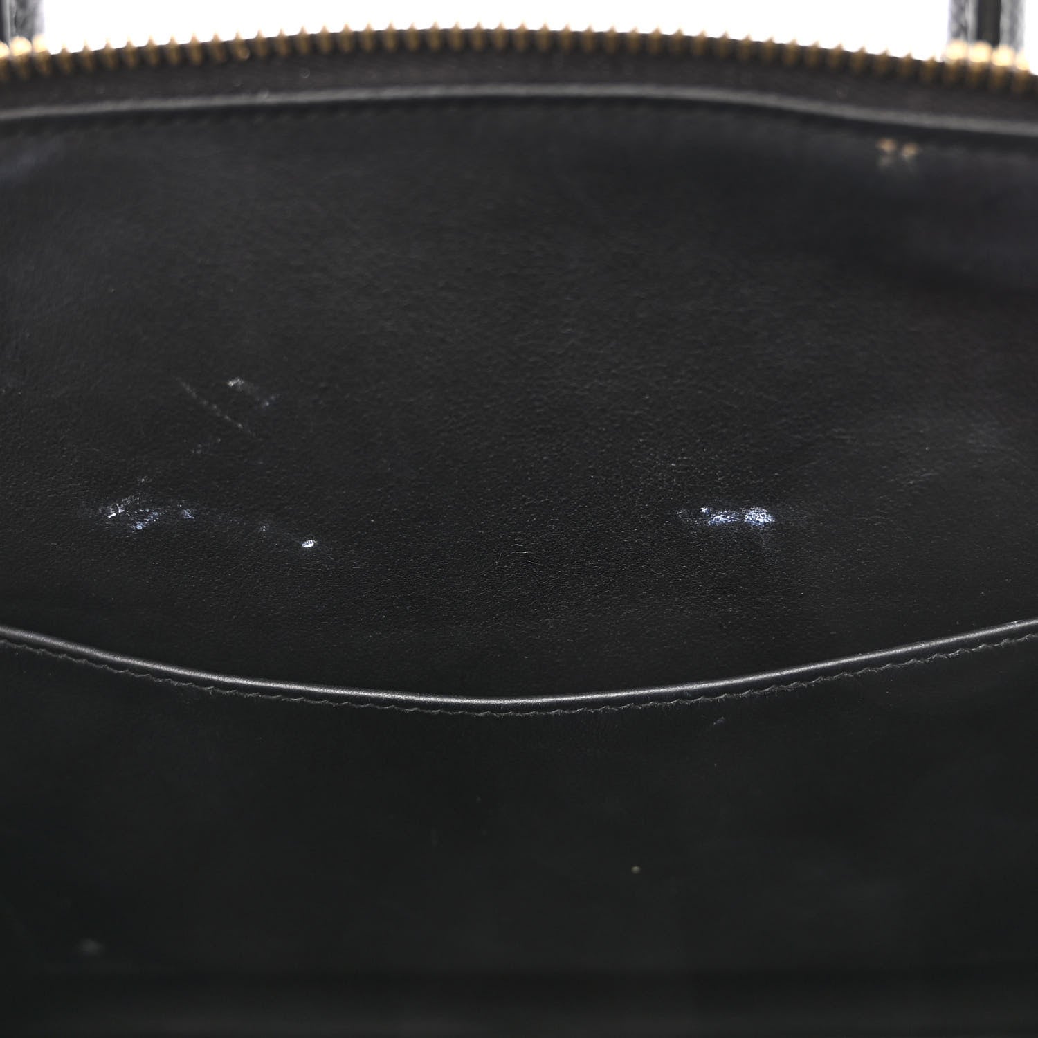 Hermes Epsom 1923 Bolide 30 Black 8 of 13
