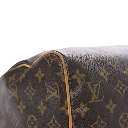Louis Vuitton Monogram Speedy 30 9 of 16