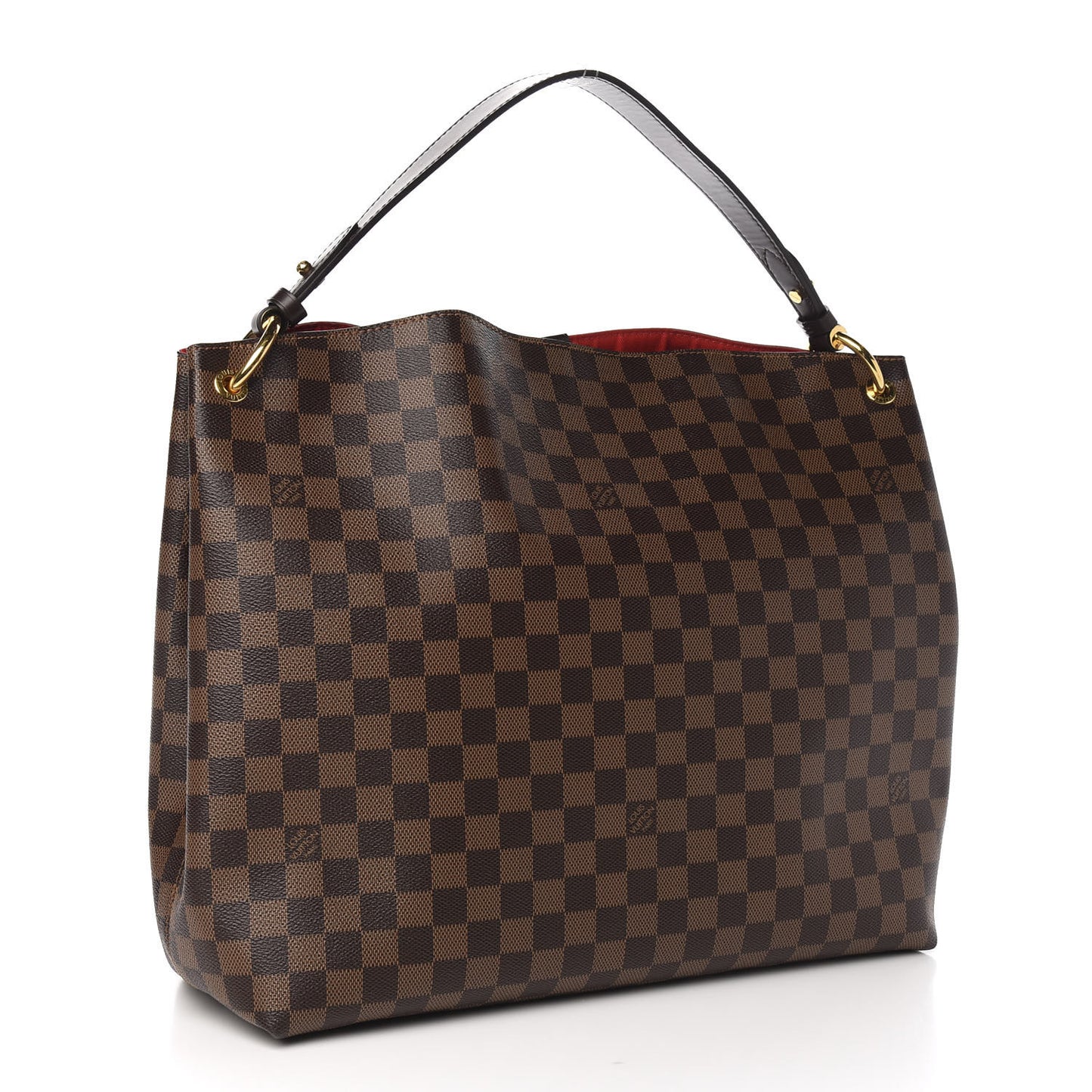 Damier Ebene Graceful MM