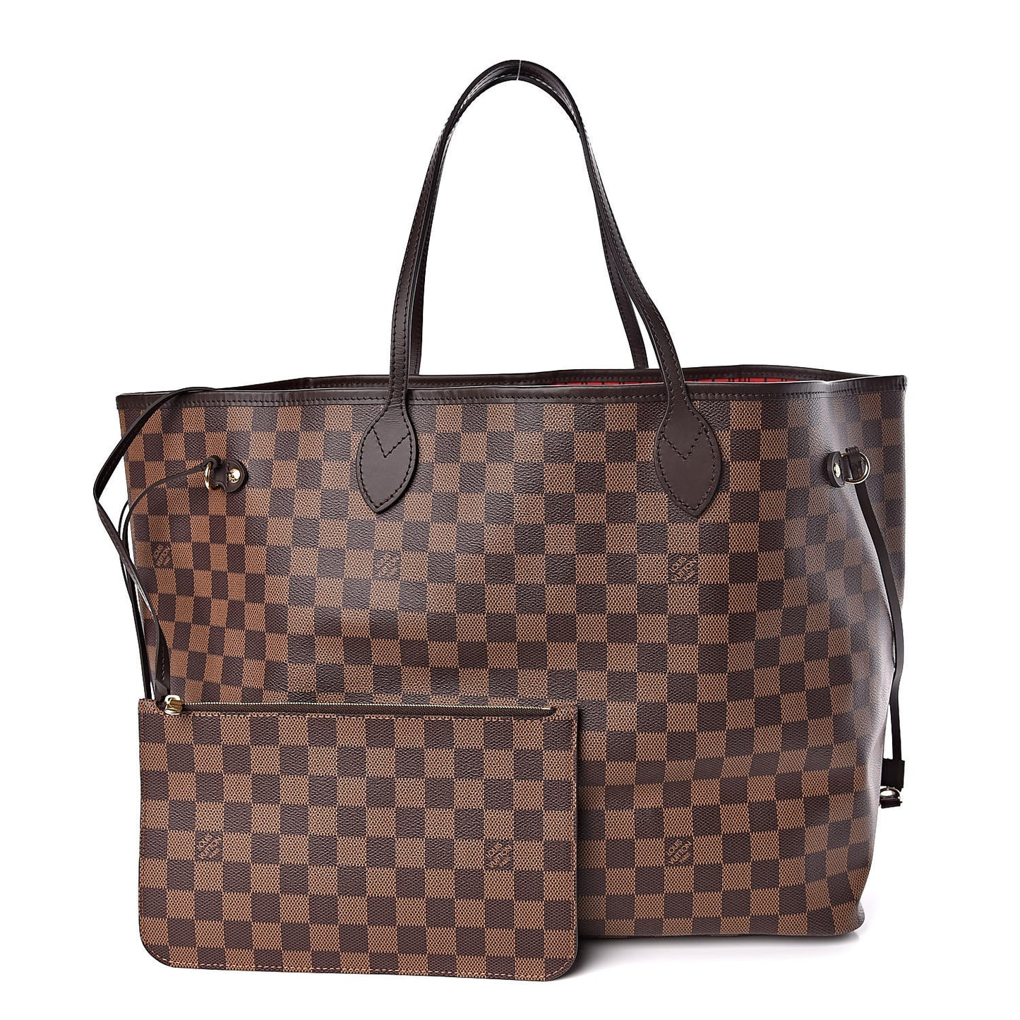 Damier Ebene Neo Neverfull GM