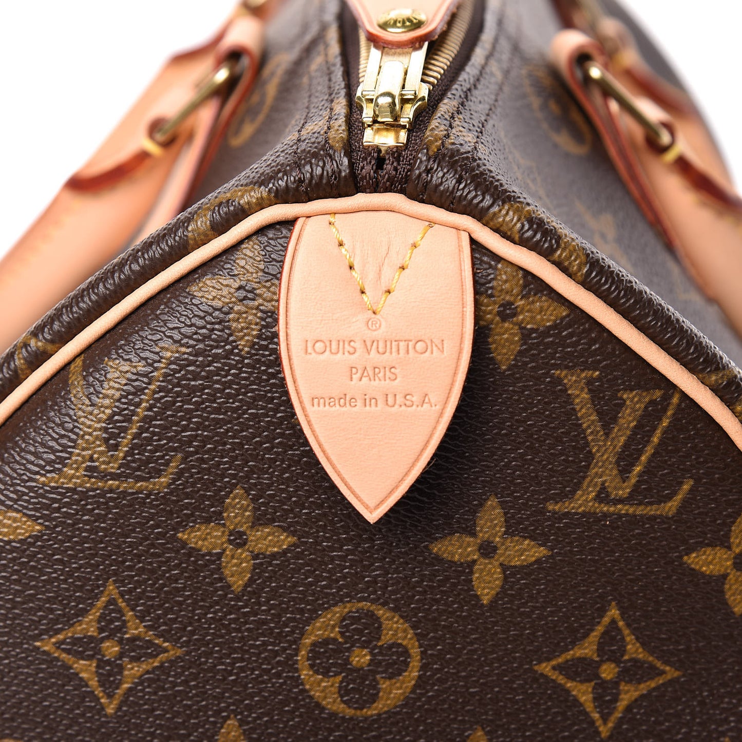 Monogram Speedy 30