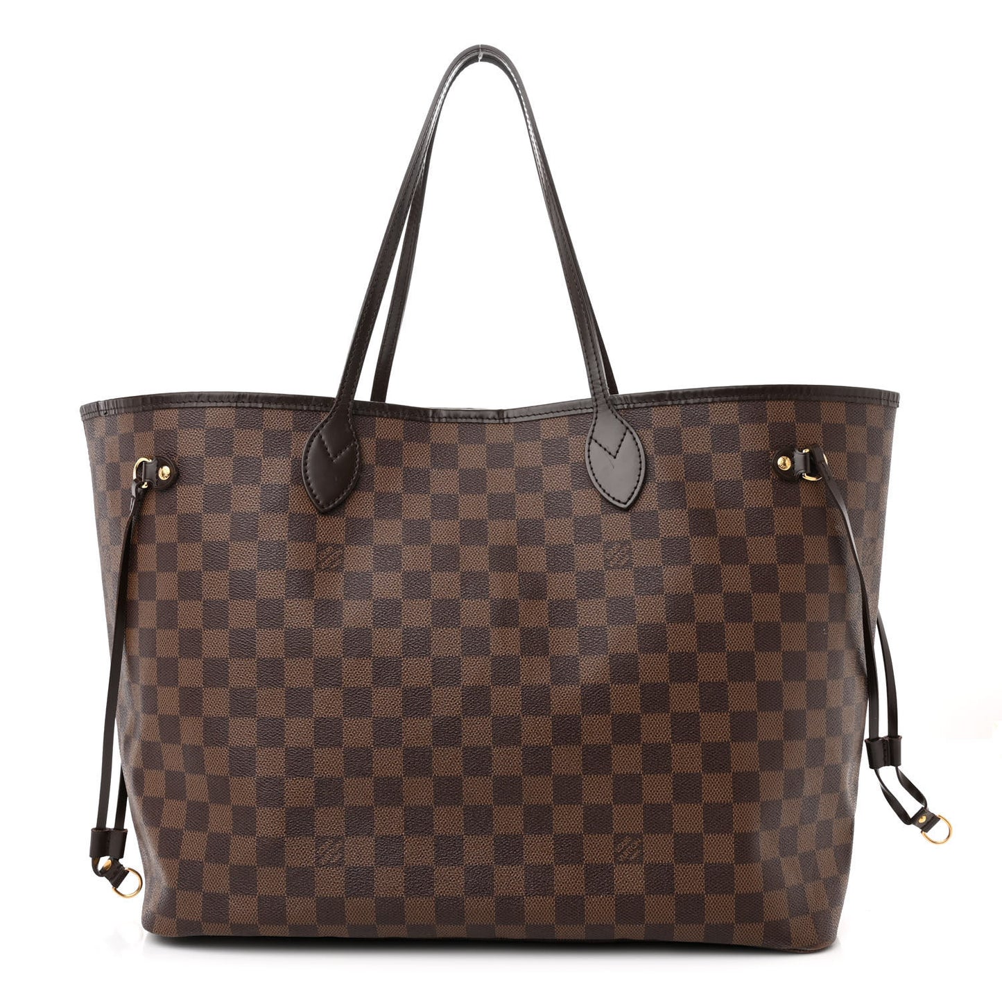 Damier Ebene Neverfull GM