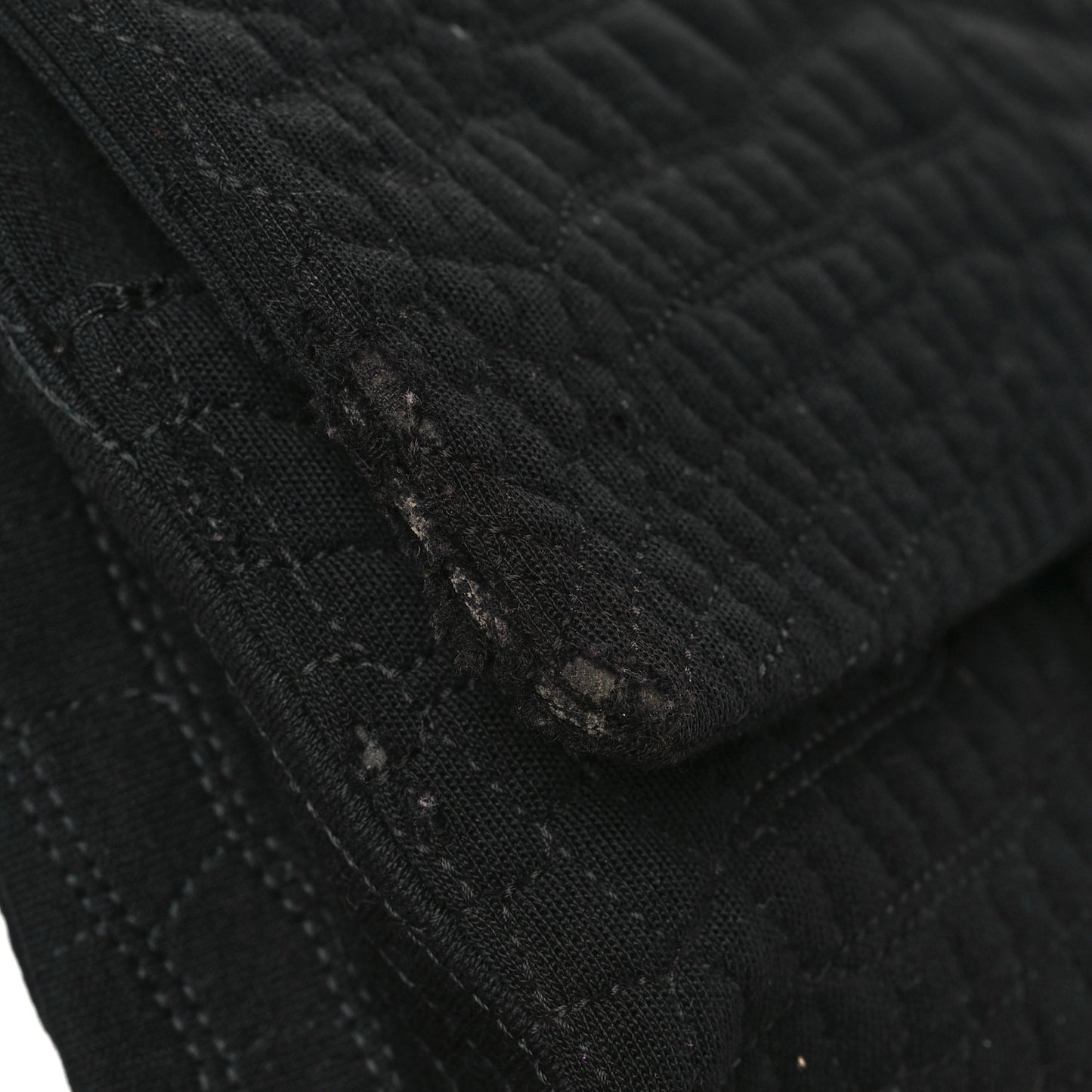 Jersey Coco's Croc 2.55 Reissue 226 Flap Black