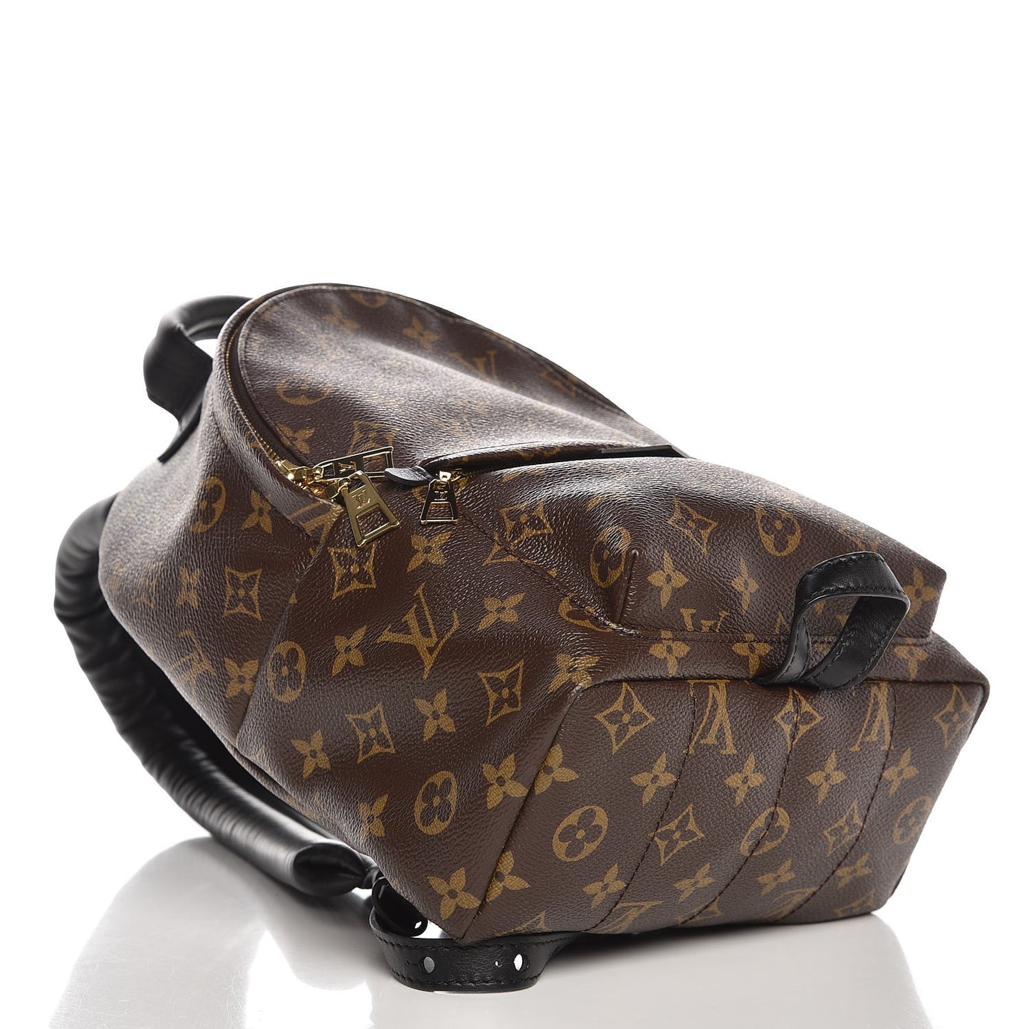 Monogram Palm Springs Backpack PM