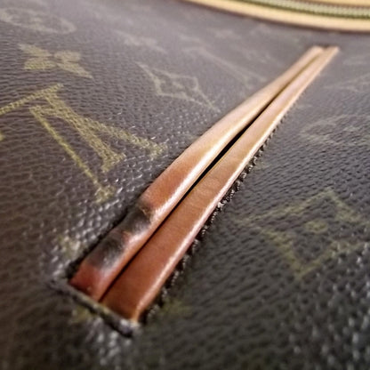 Louis Vuitton Monogram Canvas Pegase 60 4 of 10