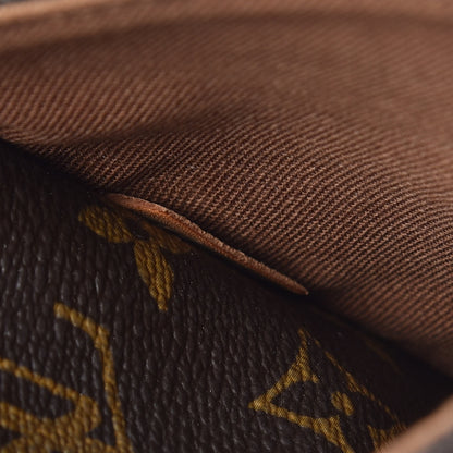 Louis Vuitton Monogram Totally MM 7 of 16