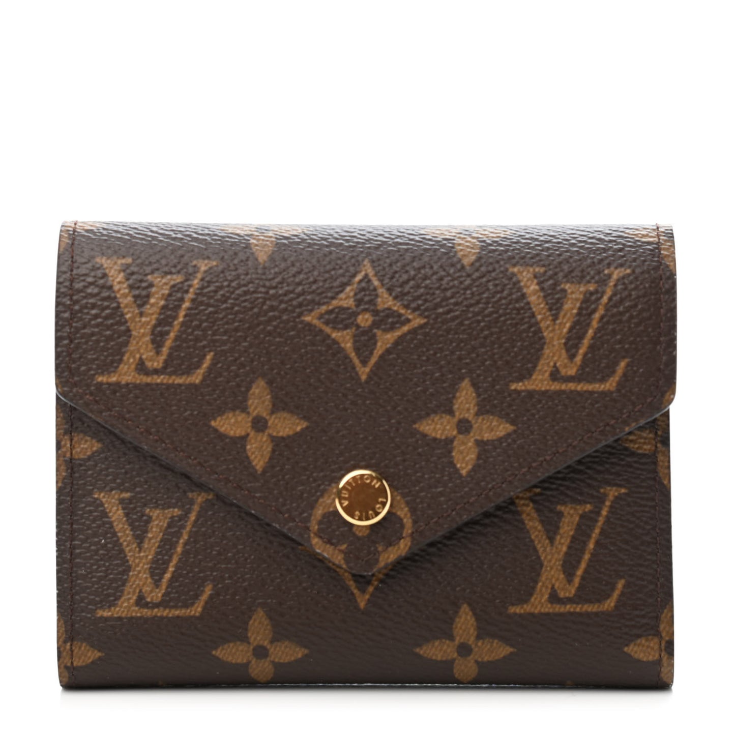 Monogram Victorine Wallet