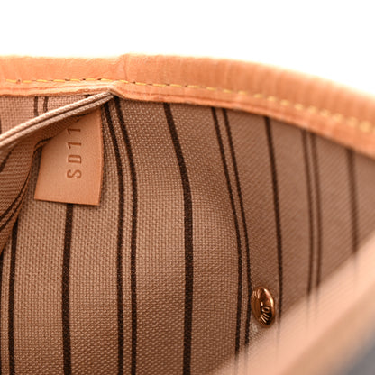 Louis Vuitton Monogram Neo Neverfull MM 8 of 14