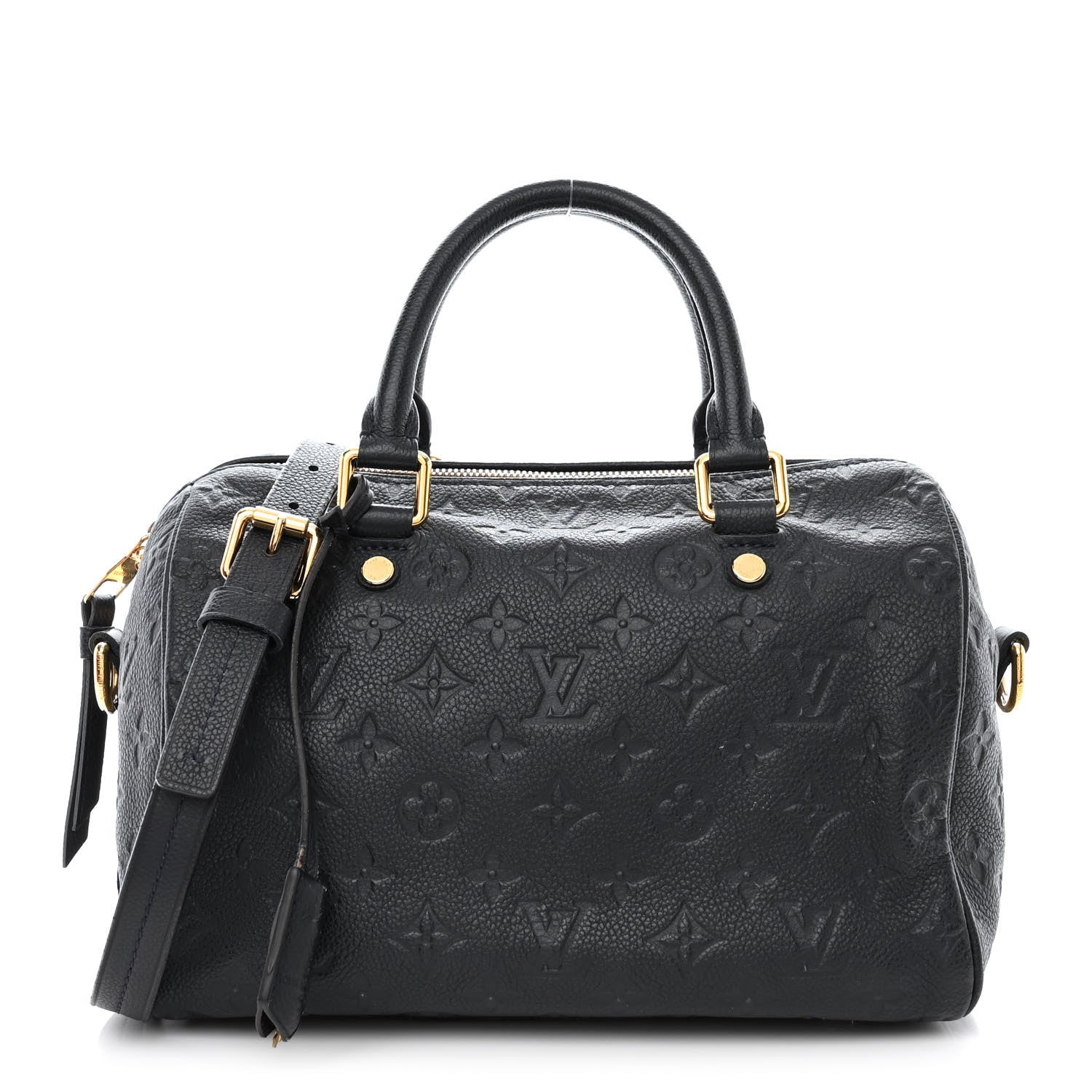 Louis Vuitton Empreinte Speedy Bandouliere 25 Infini 1 of 13