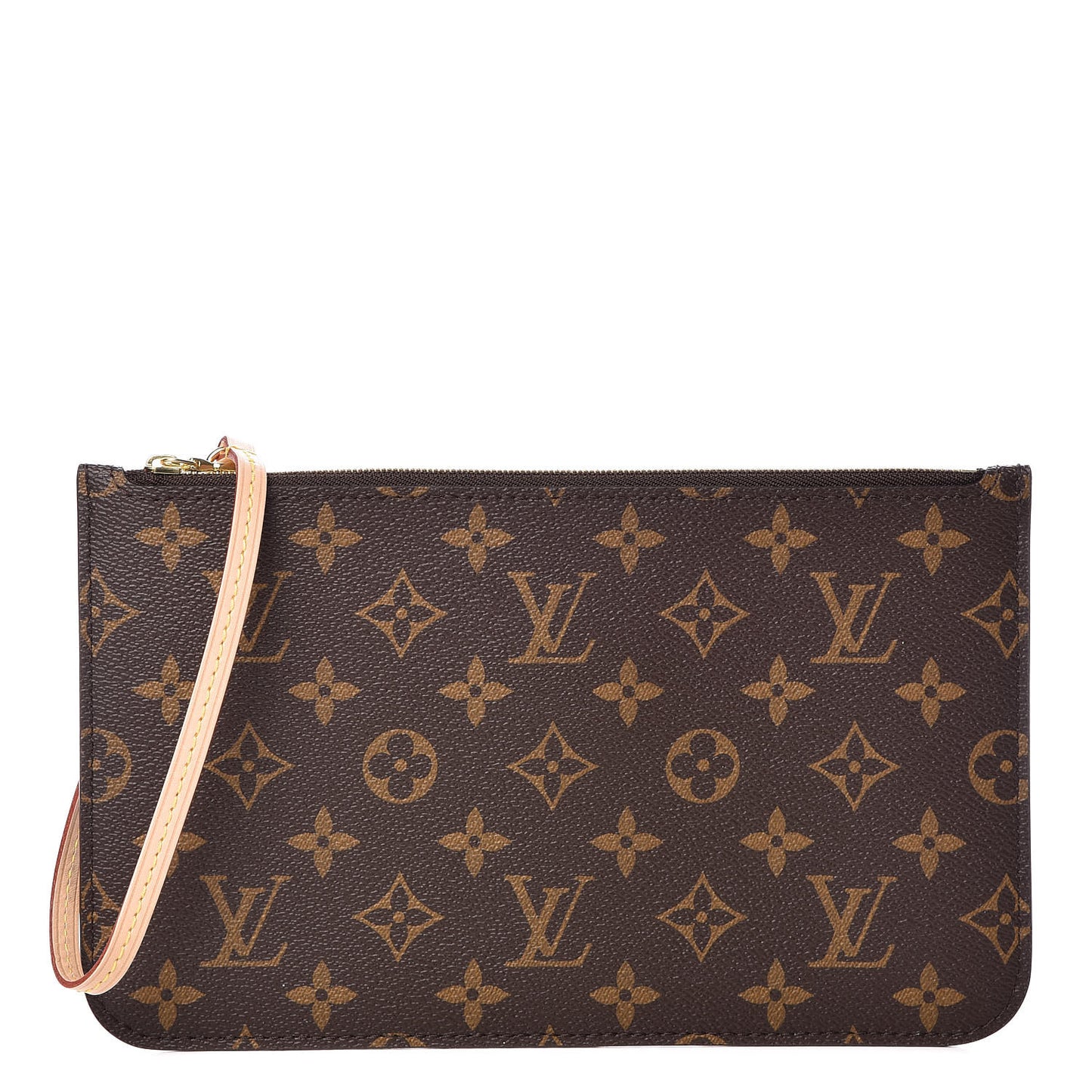 Monogram Neverfull MM GM Pochette