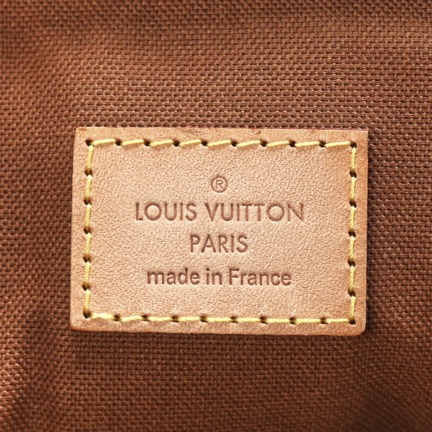 Monogram Tivoli PM