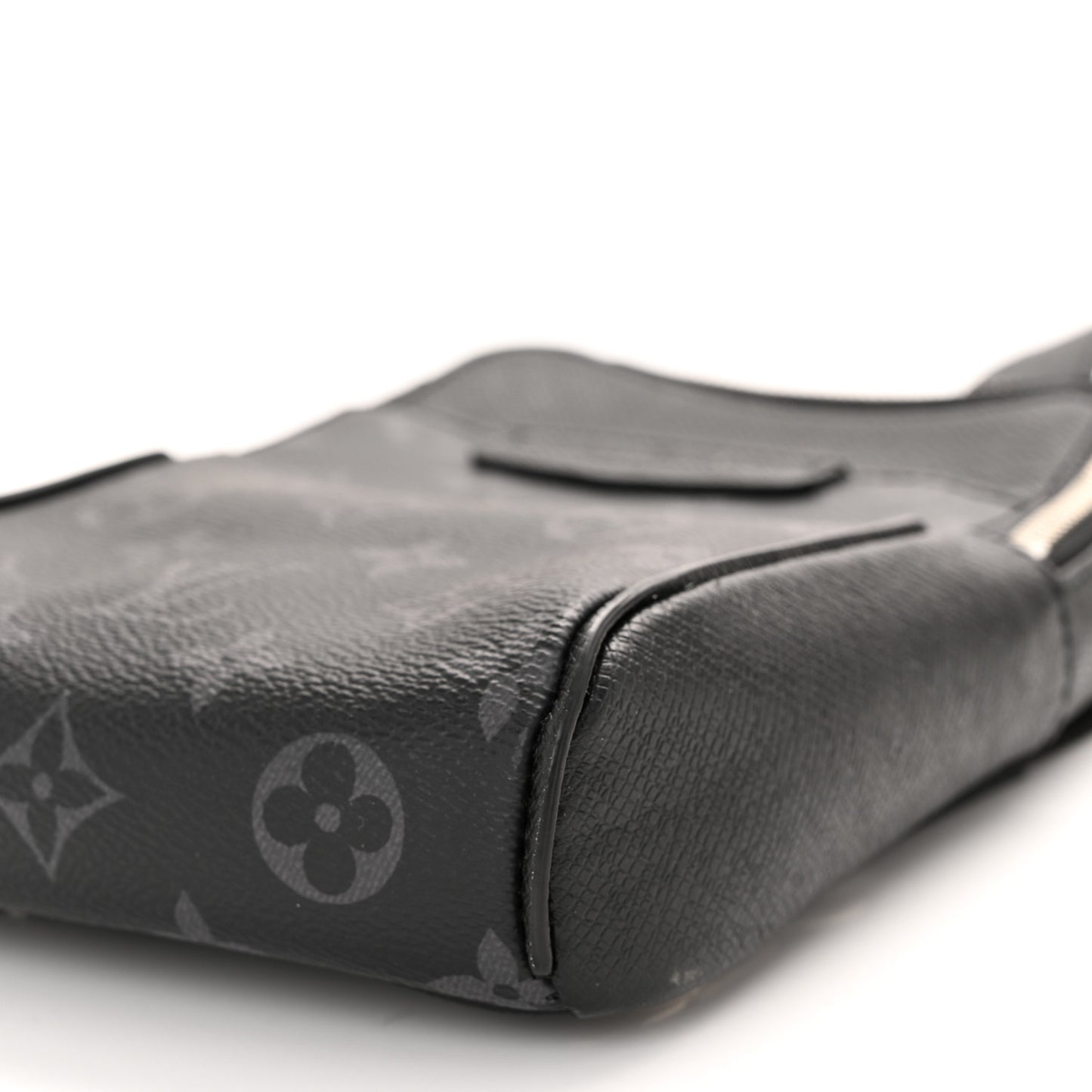 Taigarama Outdoor Slingbag Black