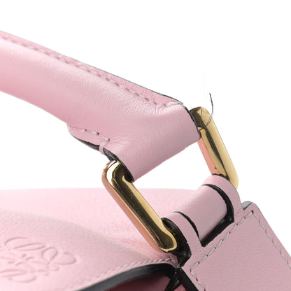 Loewe Calfskin Small Puzzle Bag Soft Pink 10 of 10