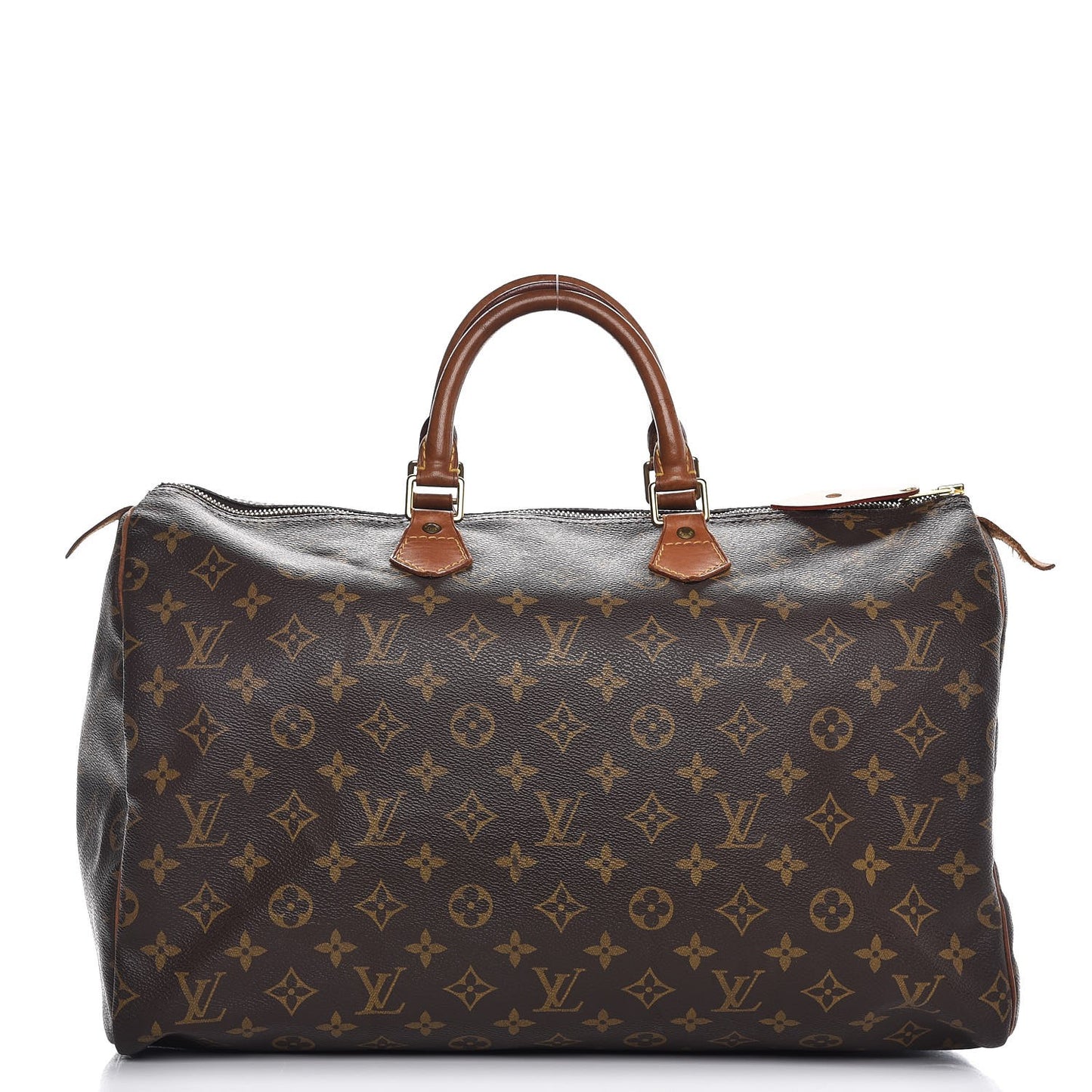 Monogram Speedy 40