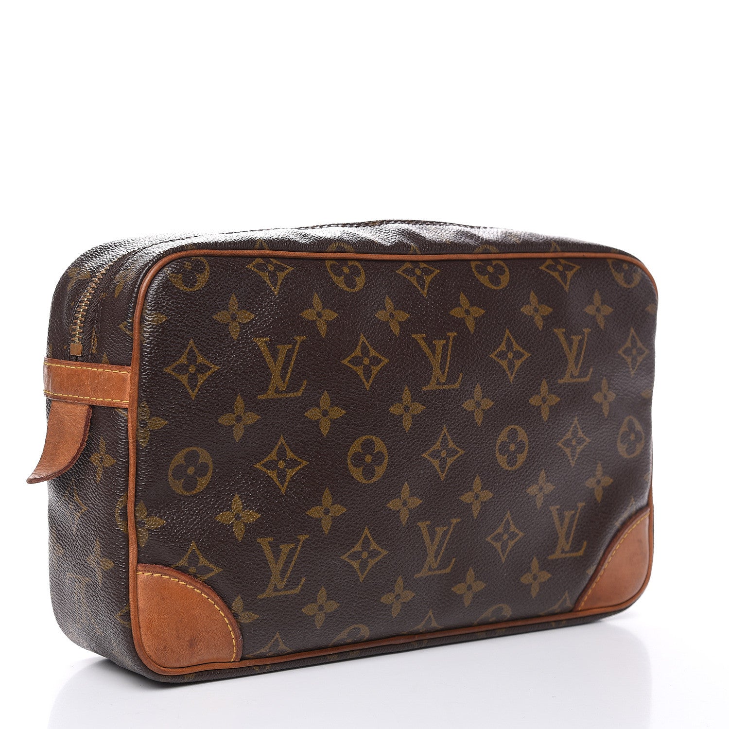 Louis Vuitton Monogram Compiegne 28 3 of 14