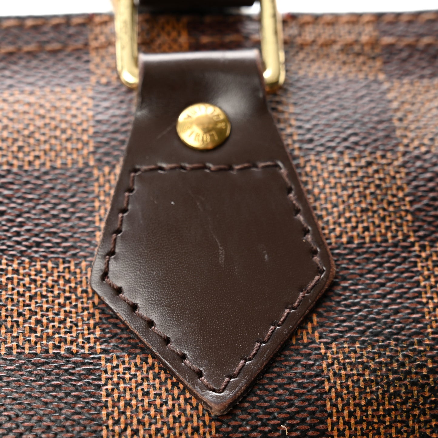 Damier Ebene Speedy 30
