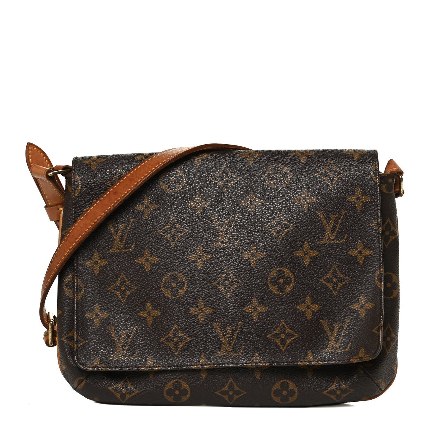 Monogram Musette Tango