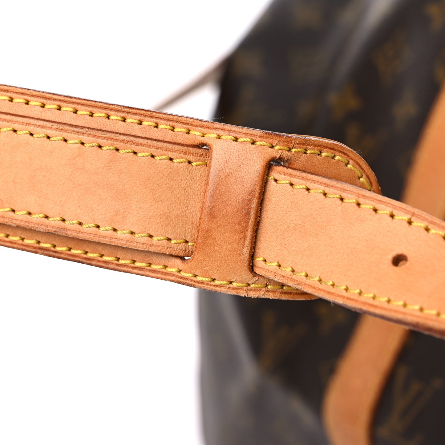 Monogram Keepall Bandouliere 50