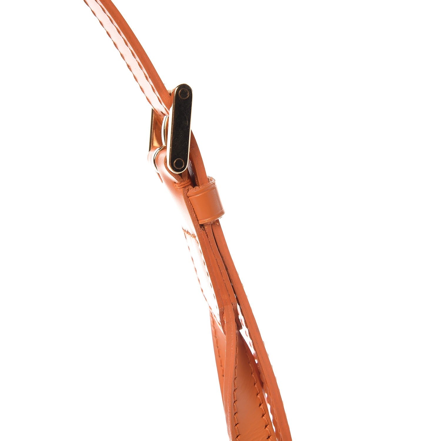 Louis Vuitton Epi Mandara PM Mandarin 11 of 14
