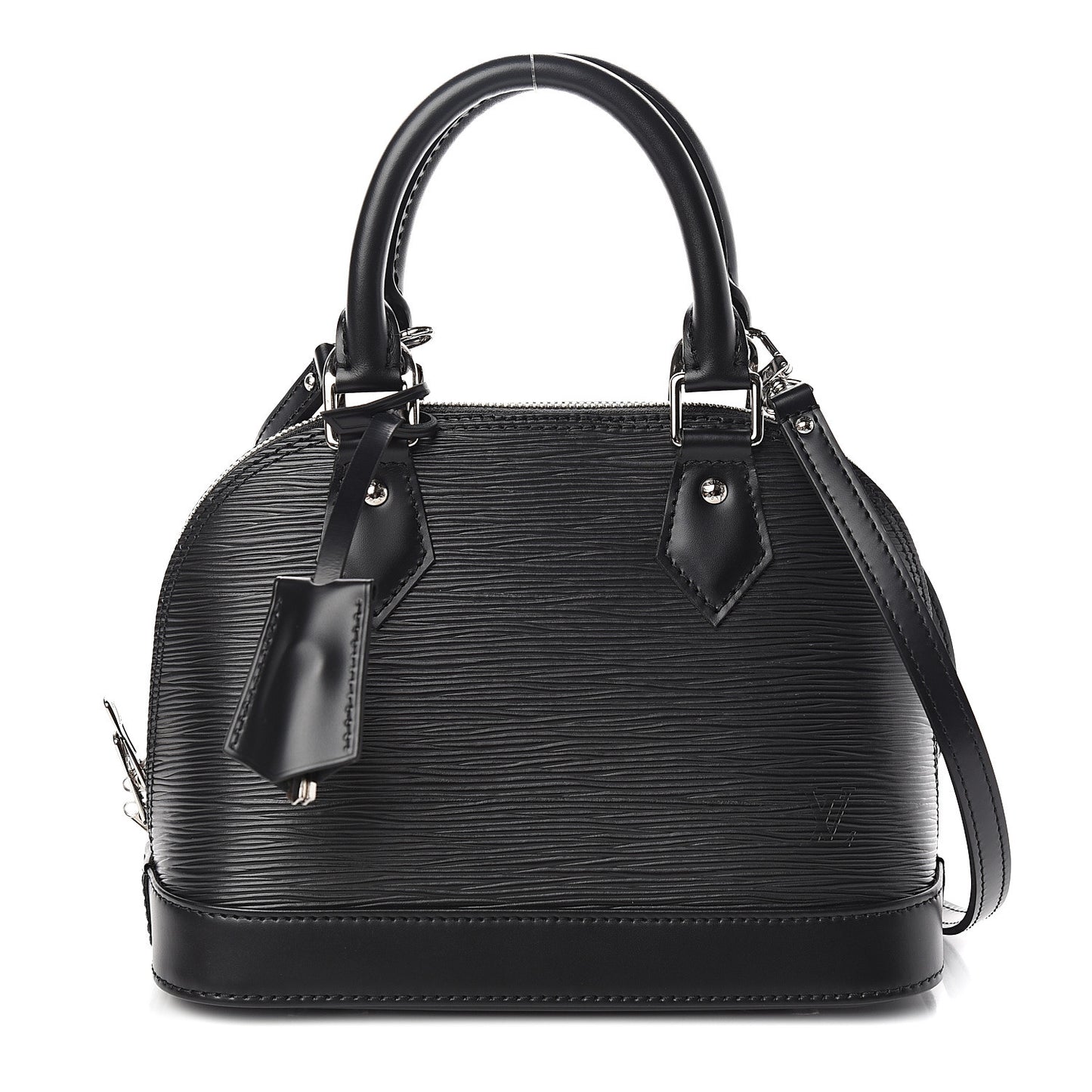 Epi Alma BB Black