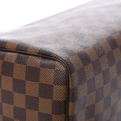 Louis Vuitton Damier Ebene Speedy 30 12 of 15