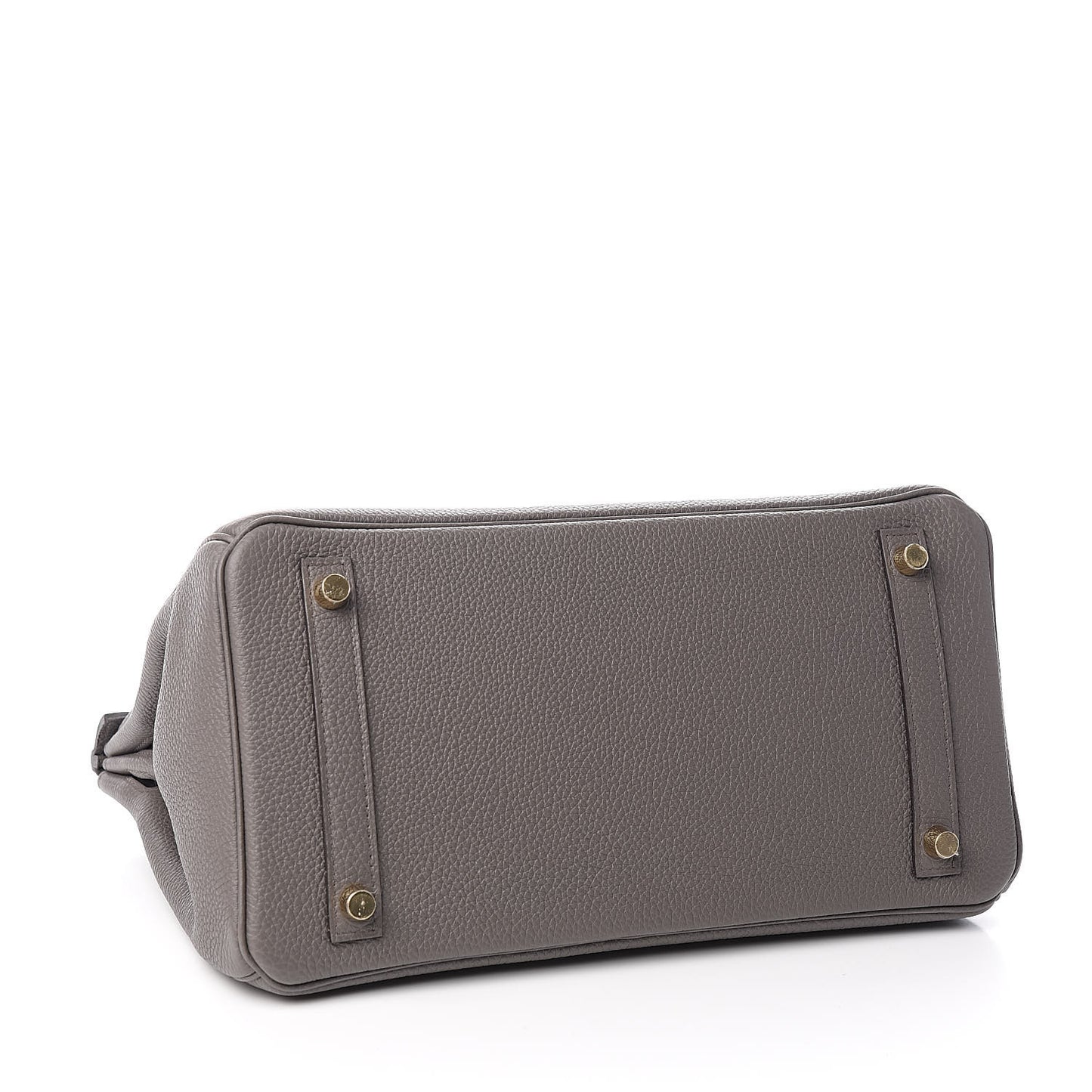 Togo Birkin 30 Etain