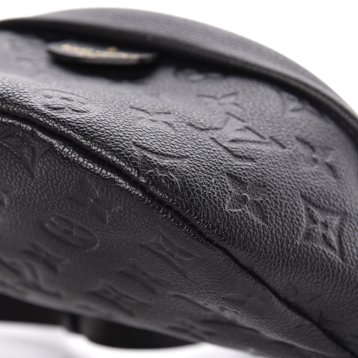 Empreinte BumBag Black