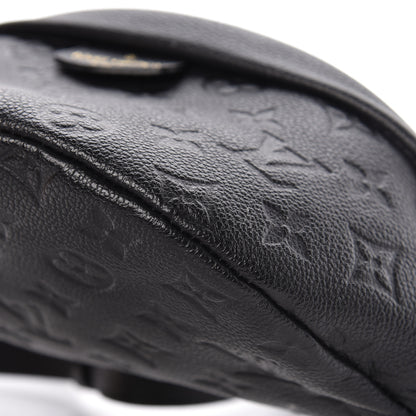 Louis Vuitton Empreinte BumBag Black 11 of 12
