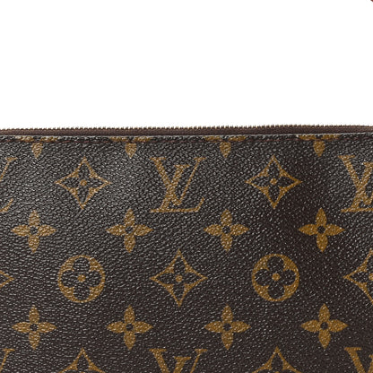 Louis Vuitton Monogram Pochette Accessories NM 9 of 11
