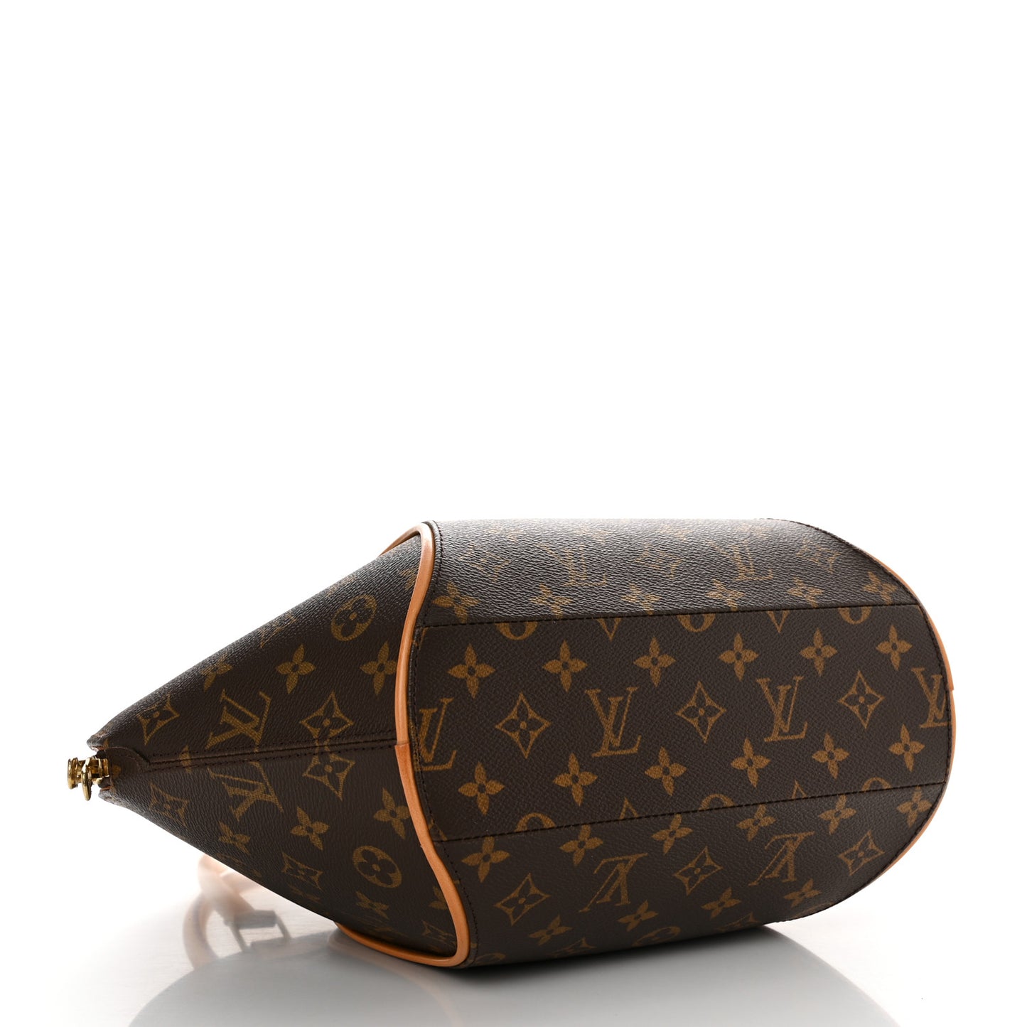 Monogram Ellipse MM