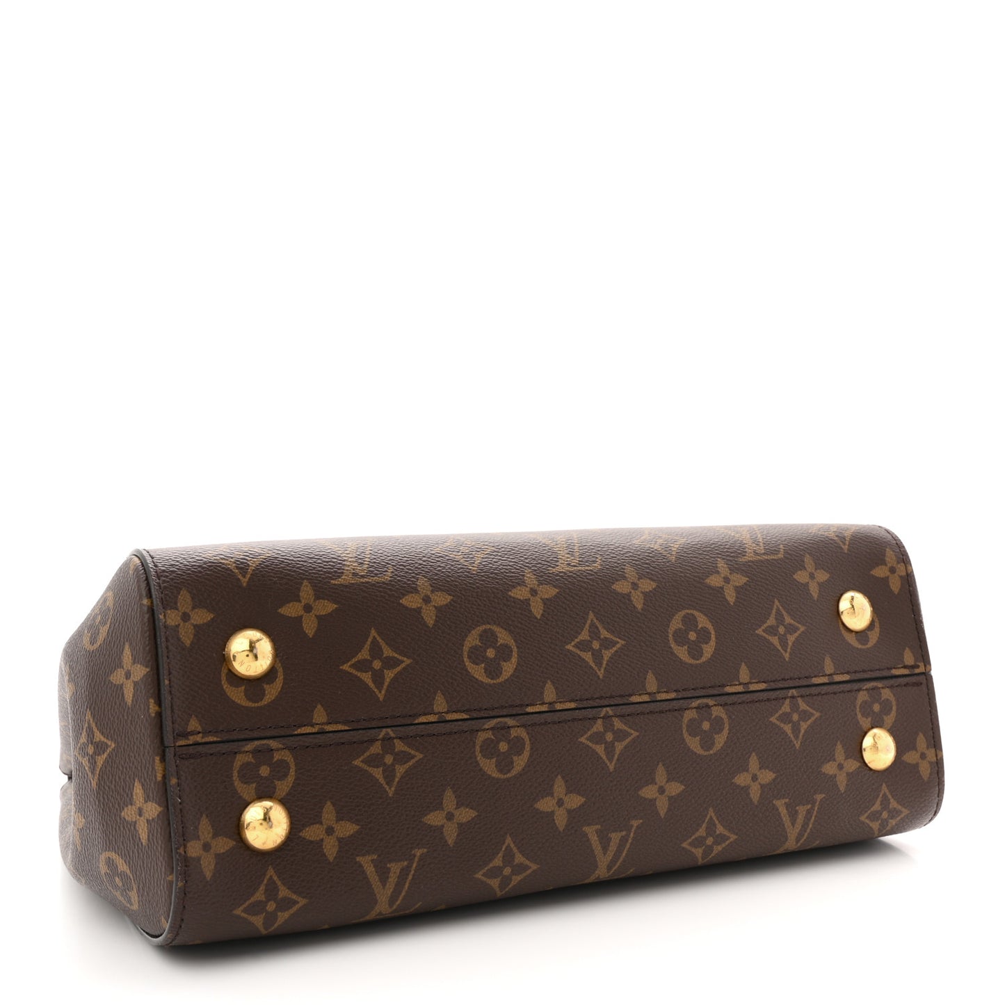 Monogram Cluny MM Papyrus Creme