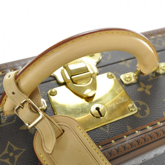 Monogram Cotteville 45