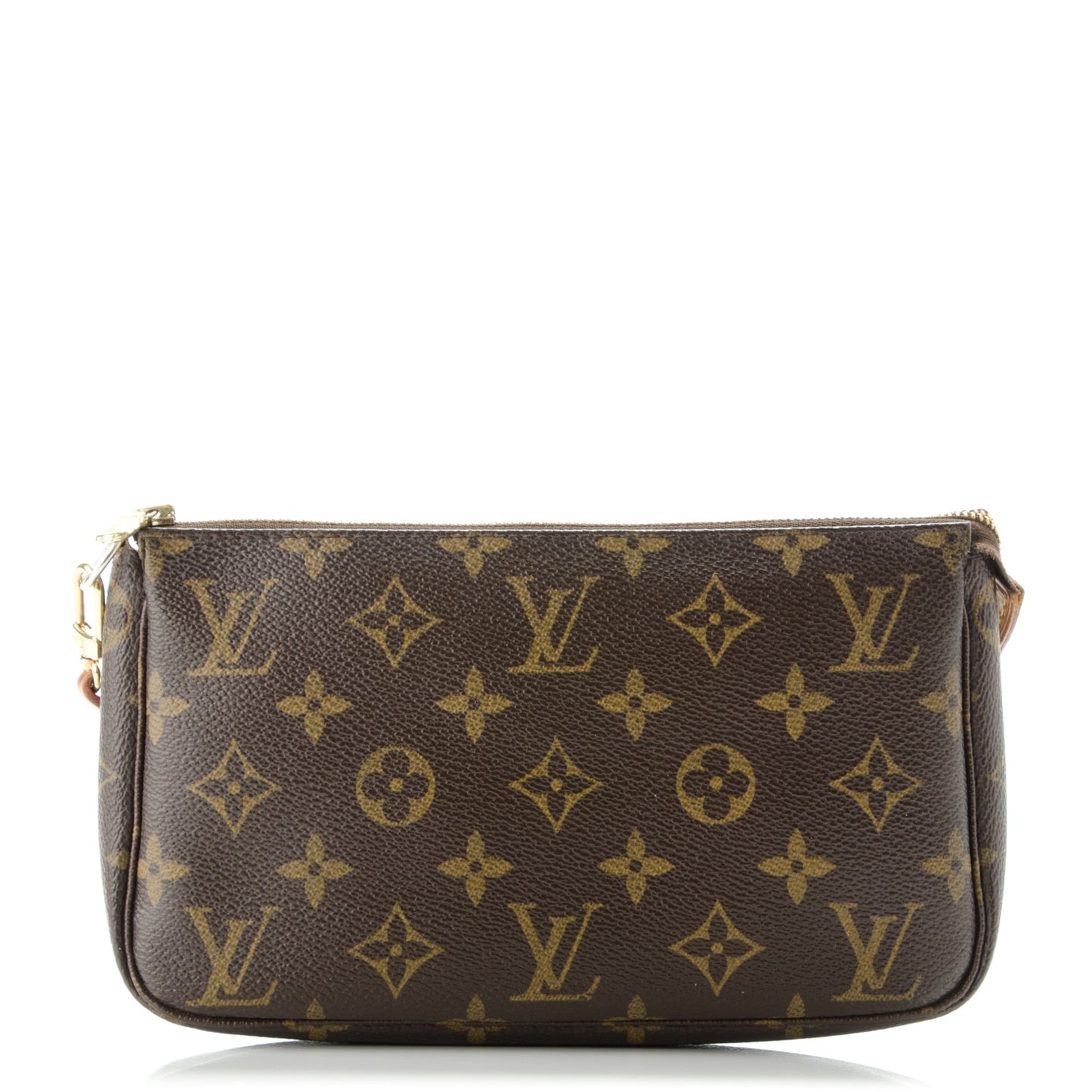 Monogram Pochette Accessories