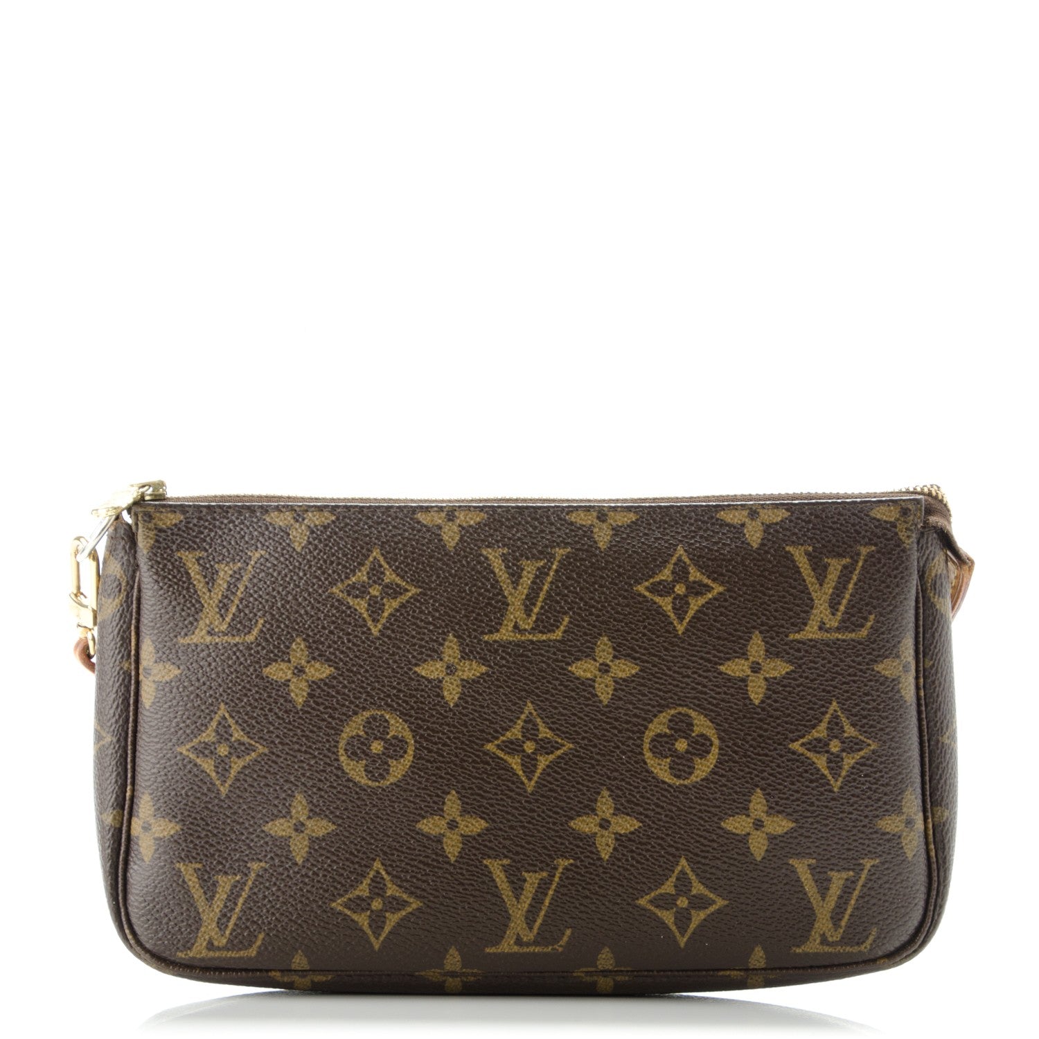 Louis Vuitton Monogram Pochette Accessories 1 of 8