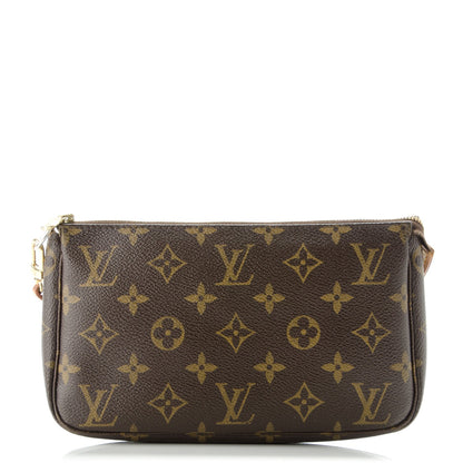 Louis Vuitton Monogram Pochette Accessories 1 of 8