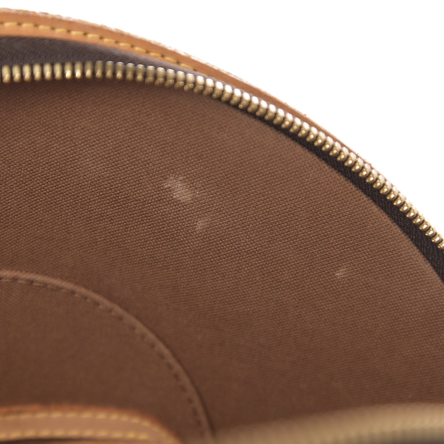 Monogram Ellipse PM