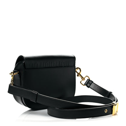 Christian Dior Box Calfskin Small Bobby Flap Black 2 of 13