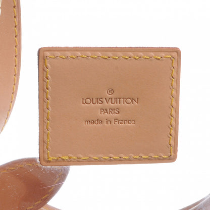 Louis Vuitton Vinyl Isaac Mizrahi Centenaire Sac Weekend 6 of 7